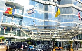 Nemo Hotel Resort & Spa